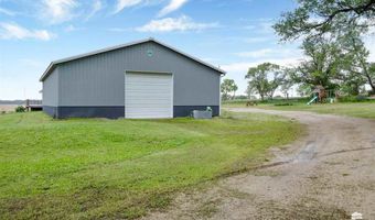 2321 Center Detroit St, Abilene, KS 67410