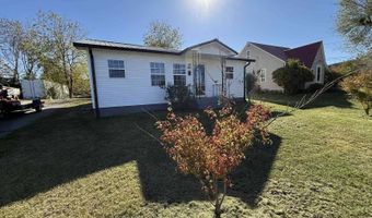 307 E Cumberland St, Albany, KY 42602