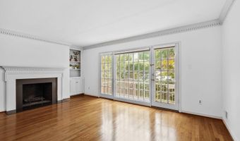 4922 WESTERN Ave D7, Bethesda, MD 20816
