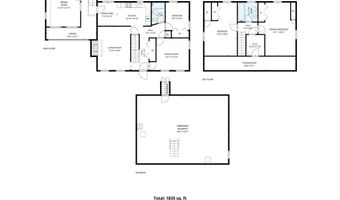 31 Kimball Rd, Amesbury, MA 01913