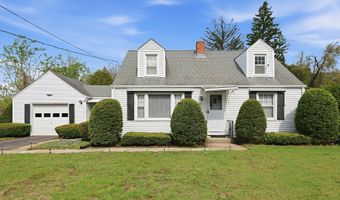 55 River Rd, Agawam, MA 01001