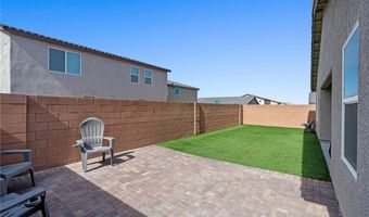 435 Triple Falls St, Indian Springs, NV 89018