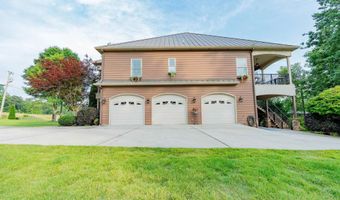 533 Paradise Trl, Arley, AL 35541