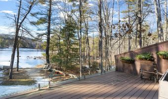 151 Mountain View Dr, Acton, ME 04001