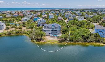 41172 Keel Ct Lot 914, Avon, NC 27915