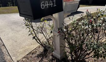 6441 Red Oak Dr, Bailey, MS 39320