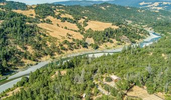 1991 Steelhead Rd, Alderpoint, CA 95511