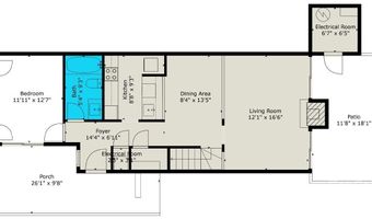 7916 Charter Oak Ln, Charlotte, NC 28226