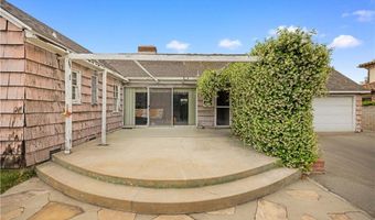 2233 S 4th, Arcadia, CA 91006