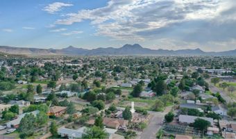 700 E Hancock Ave, Alpine, TX 79830