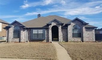 1208 Berkshire Ct, Allen, TX 75002