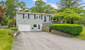 116 Clearview Dr, North Kingstown, RI 02852