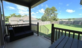 926 Collum Ln, Alma, AR 72921