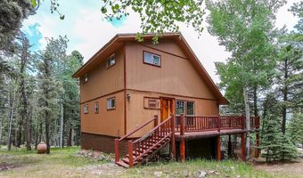 11 Mountain Lake Ter, Angel Fire, NM 87710