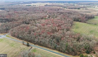 CRYSTAL Road, Hartly, DE 19953