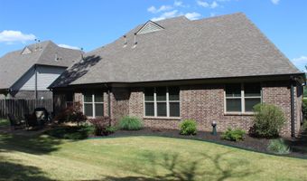 4553 CRADDLE HILL Dr, Bartlett, TN 38002
