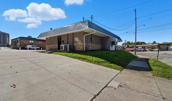 601 Claremont Ave, Ashland, OH 44805