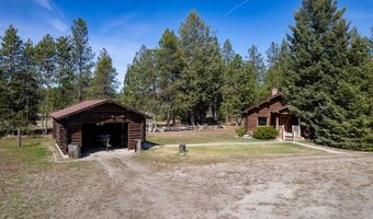 72 Hank Allen Way, Blanchard, ID 83804