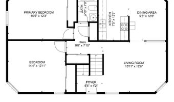 5 River St, Newmarket, NH 03857