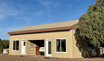 105 County Road N9328, Concho, AZ 85924