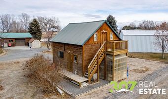 201 2nd St, Burlington, WY 82411