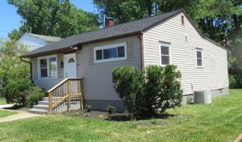 1808 LINCOLN Dr, Annapolis, MD 21401