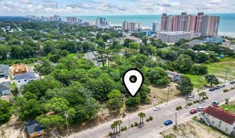 510 30th Ave S, Atlantic Beach, SC 29582