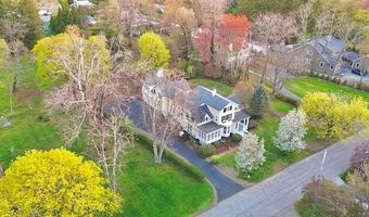 53 Jennys Ln, Barrington, RI 02806