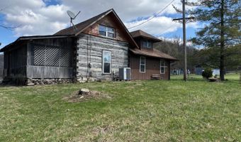 6033 Siemon Rd, Batesville, IN 47006