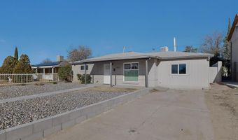 9221 Menaul Blvd NE, Albuquerque, NM 87112