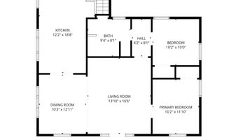 170 MORRISON St, Adams, OR 97810