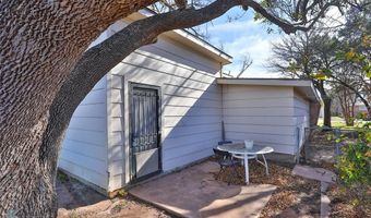 650 E North 23rd St, Abilene, TX 79601