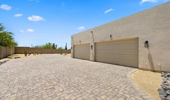 6027 E WILDCAT Dr, Cave Creek, AZ 85331
