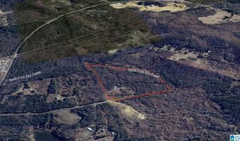 439 WILD ROSE Trl, Ashville, AL 35953