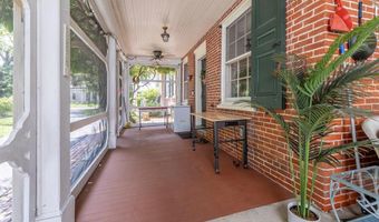 26 N GREENWICH St, Alloway, NJ 08001