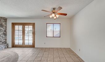 1521 Mancha Dr, Boulder City, NV 89005