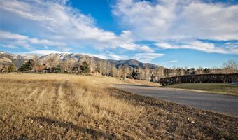 Little Wolf Road lot 26, Bozeman, MT 59715