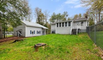 191 Worfield Cir, Bristol, NH 03222