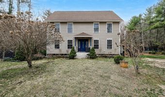 15 Pepperell Rd, Brookline, NH 03033
