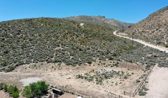 633 W Clearview Dr, Carson City, NV 89703