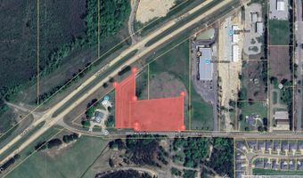 Marshall Road, Brandon, MS 39047