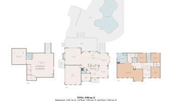 22082 WATER RUN Ct, Ashburn, VA 20148