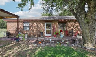 121 Cindy Ln, Weatherford, TX 76085