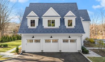 99 Turtle Back Rd S, New Canaan, CT 06840