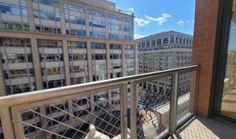 631 D St NW 733, Washington, DC 20004