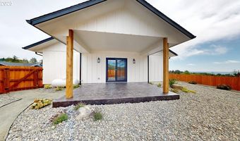 1346 NAUTICAL HEIGHTS Dr, Brookings, OR 97415