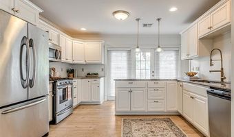 1613 Melmart Dr, Bartlesville, OK 74006