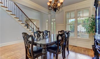 8710 Gilmer Ft, Ball Ground, GA 30107