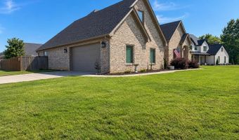 5305 Bentwater Dr, Benton, AR 72002