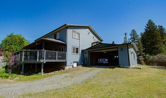 6616 Comanche St, Bonners Ferry, ID 83805